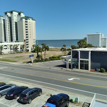 The Virginian Motel Myrtle Beach Exterior photo